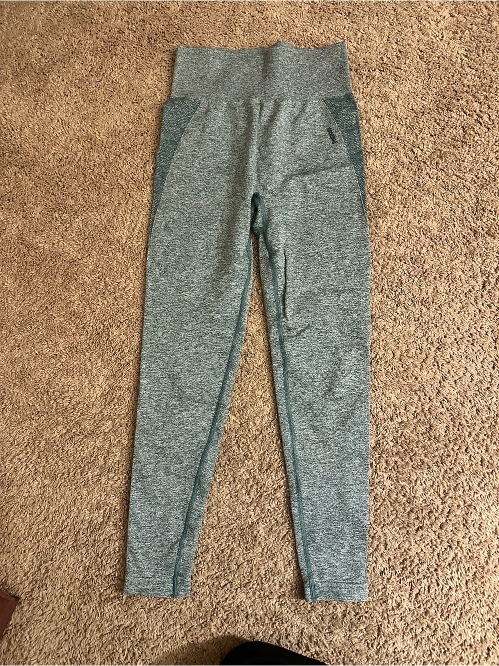 Gymshark Flex leggings